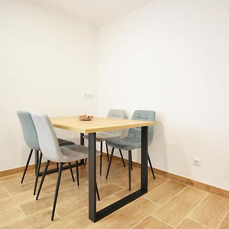 Galihost - Casa Con Jardin En Pontevedra Villa Ngoại thất bức ảnh