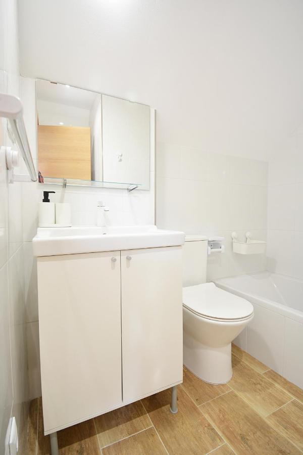 Galihost - Casa Con Jardin En Pontevedra Villa Ngoại thất bức ảnh