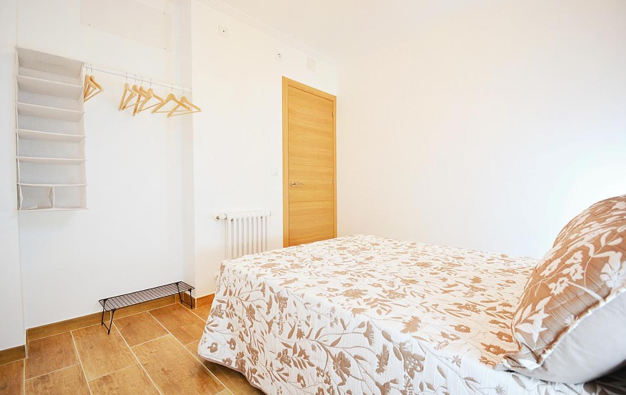 Galihost - Casa Con Jardin En Pontevedra Villa Ngoại thất bức ảnh