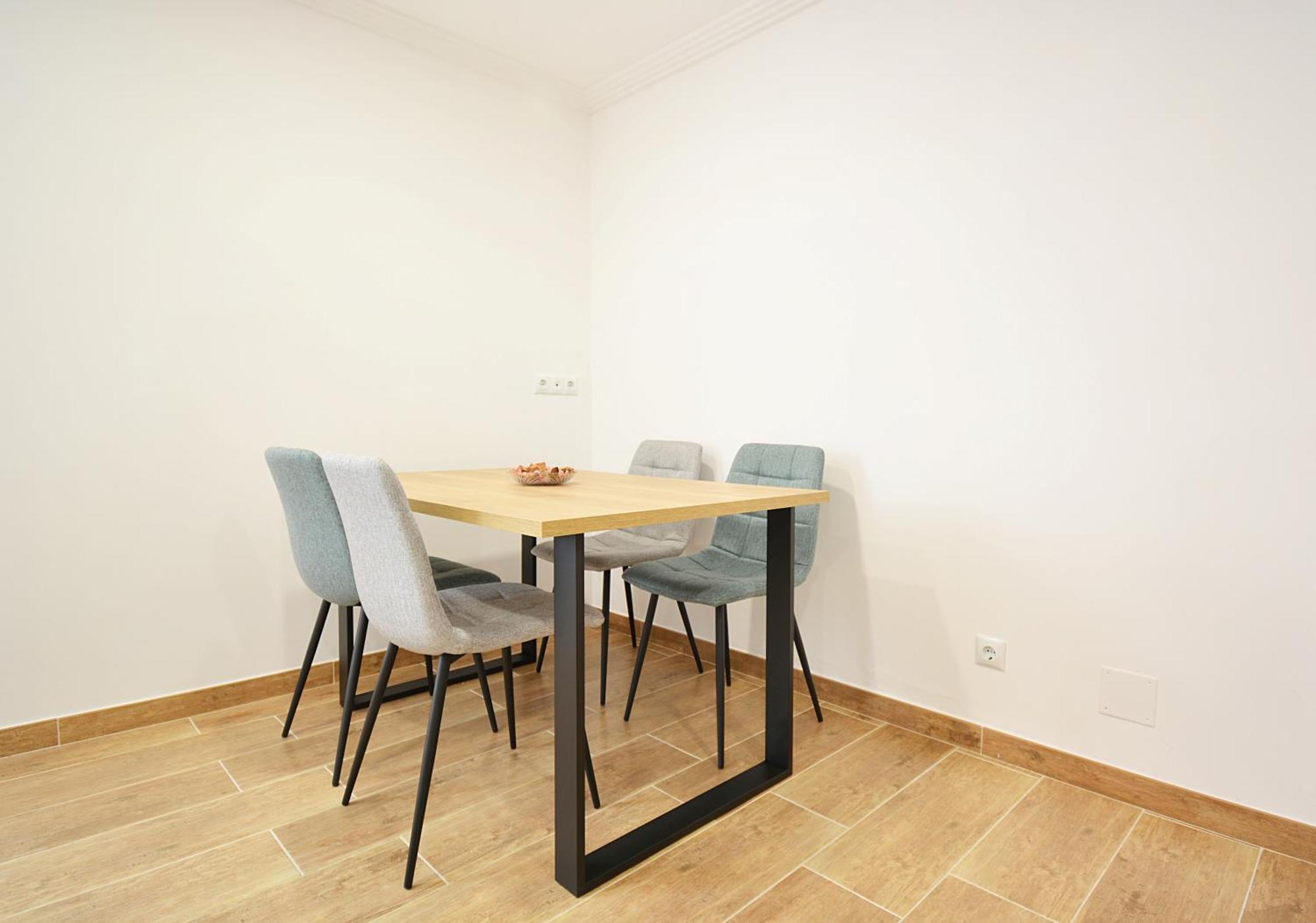 Galihost - Casa Con Jardin En Pontevedra Villa Ngoại thất bức ảnh