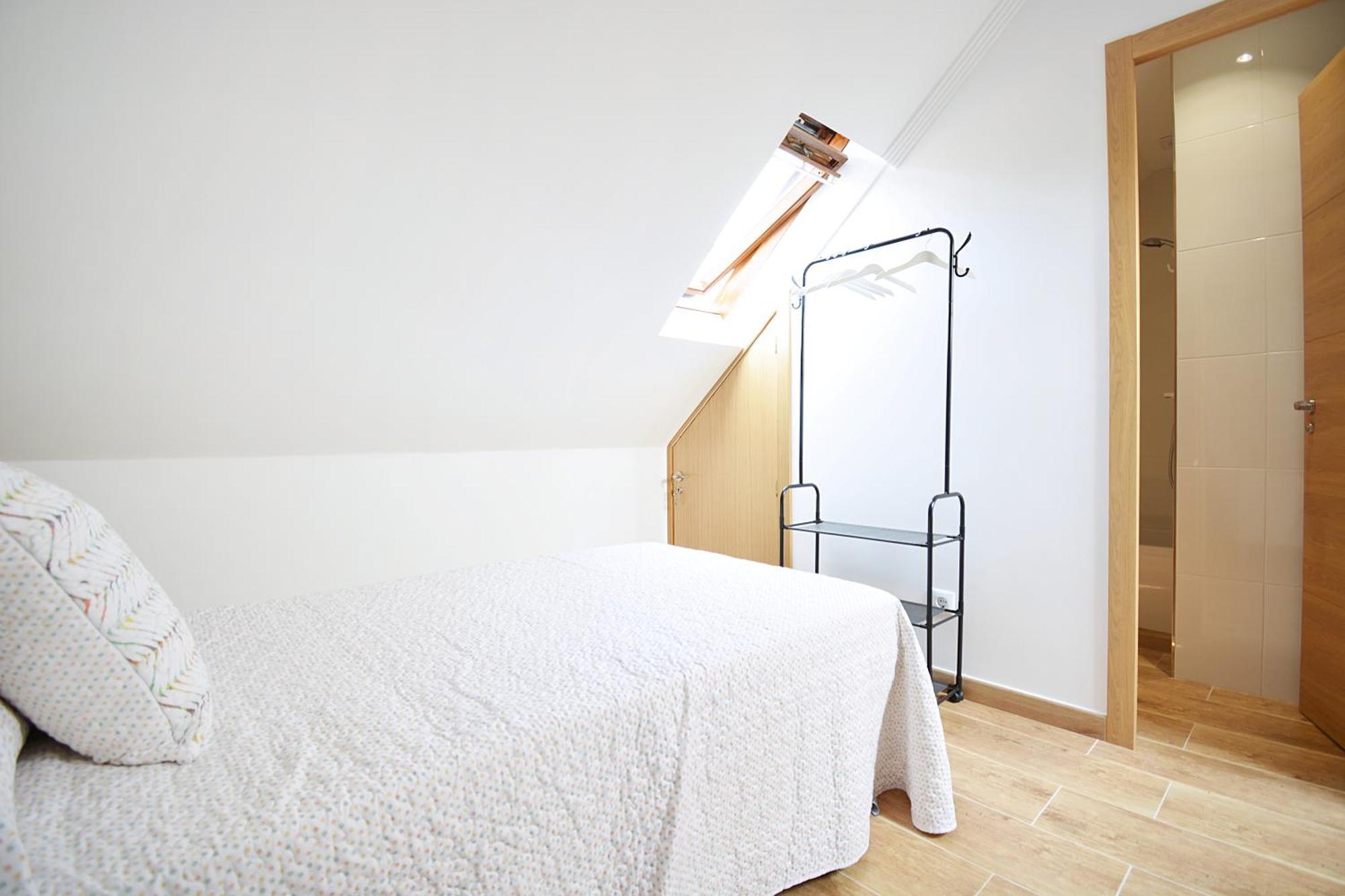 Galihost - Casa Con Jardin En Pontevedra Villa Ngoại thất bức ảnh