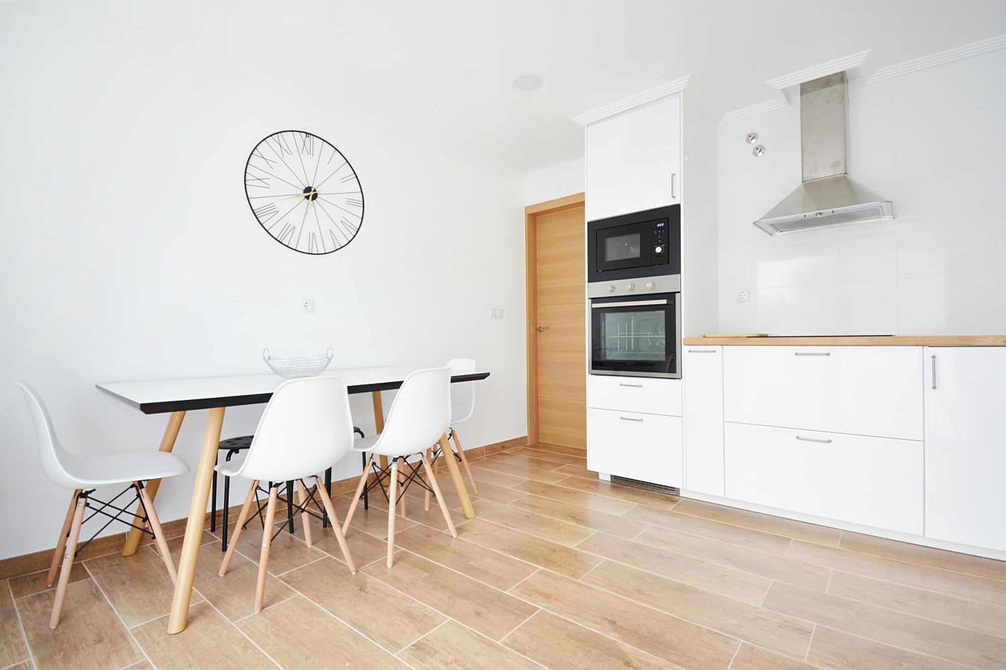 Galihost - Casa Con Jardin En Pontevedra Villa Ngoại thất bức ảnh