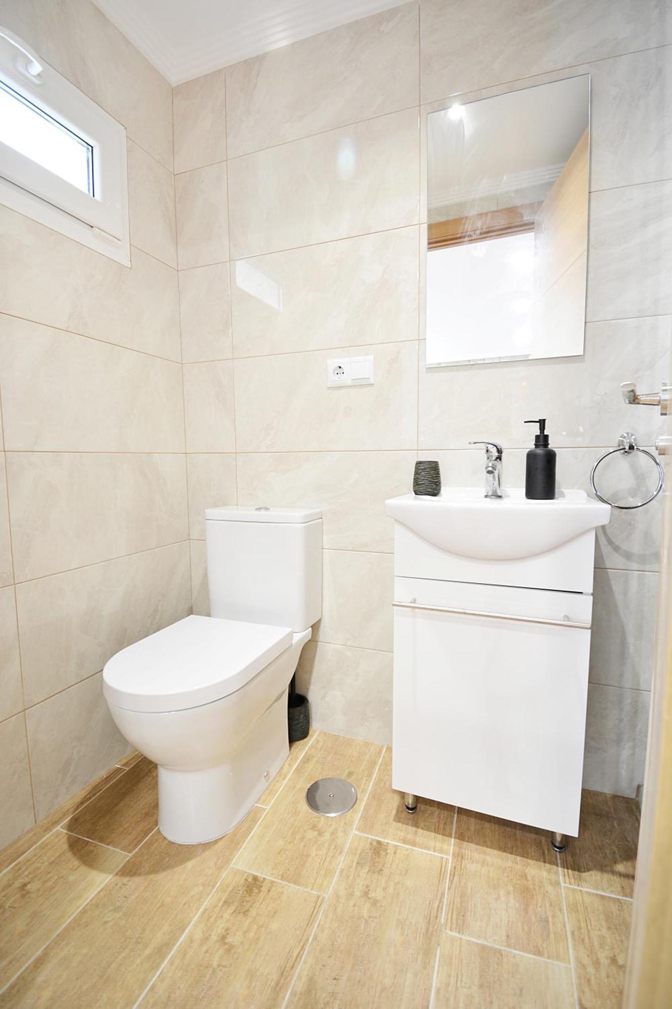 Galihost - Casa Con Jardin En Pontevedra Villa Ngoại thất bức ảnh